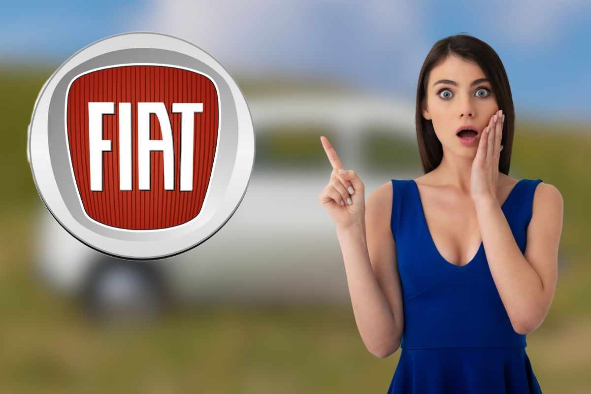 Fiat Panda ecco il suo prezzo