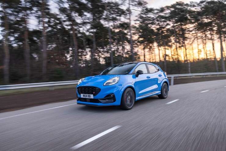 Ford, ecco le nazioni in cui non vende