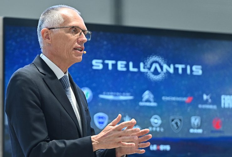 Le mosse di Stellantis