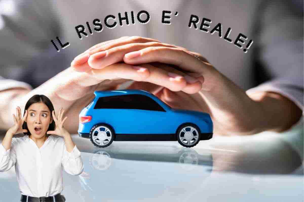 RC Auto e Moto, allarme totale in Italia: la notizia gela tutti