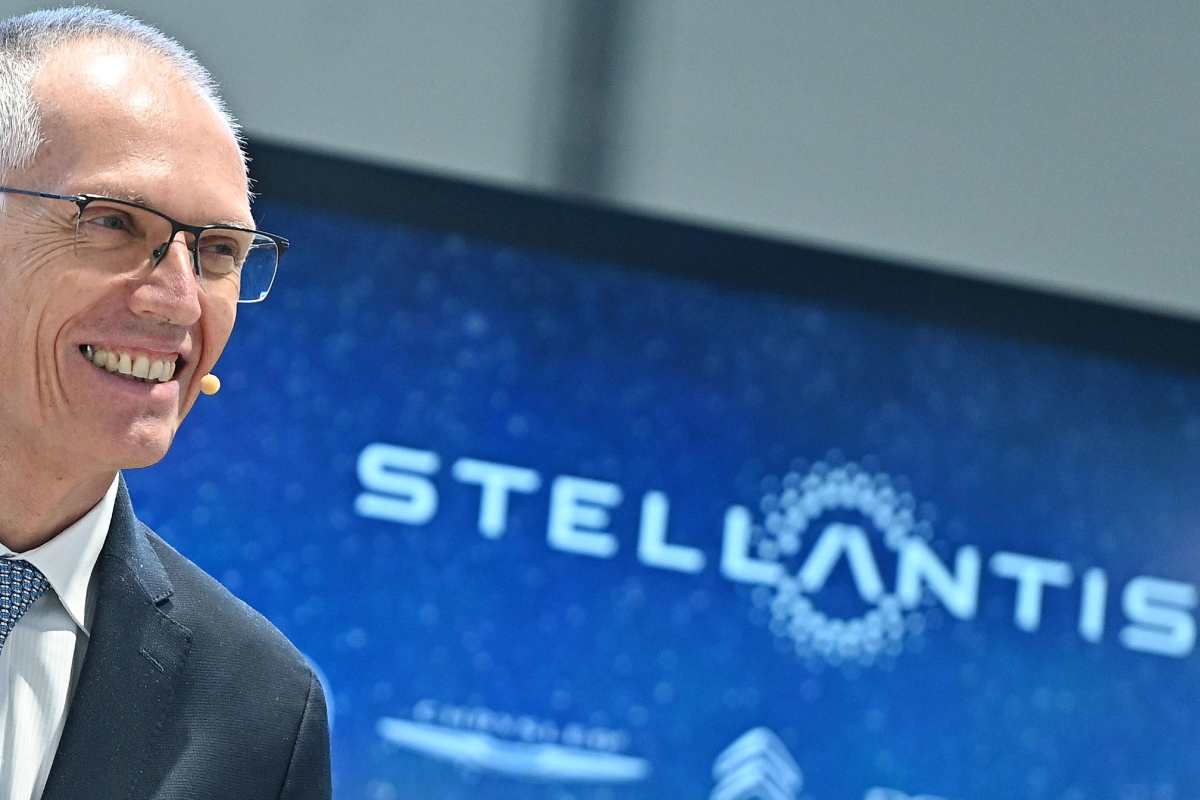 Stellantis in Italia, l'ufficialità cambia tutto
