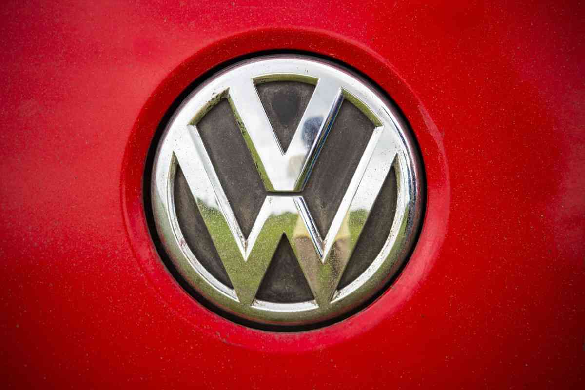 Volkswagen tanti licenziamenti