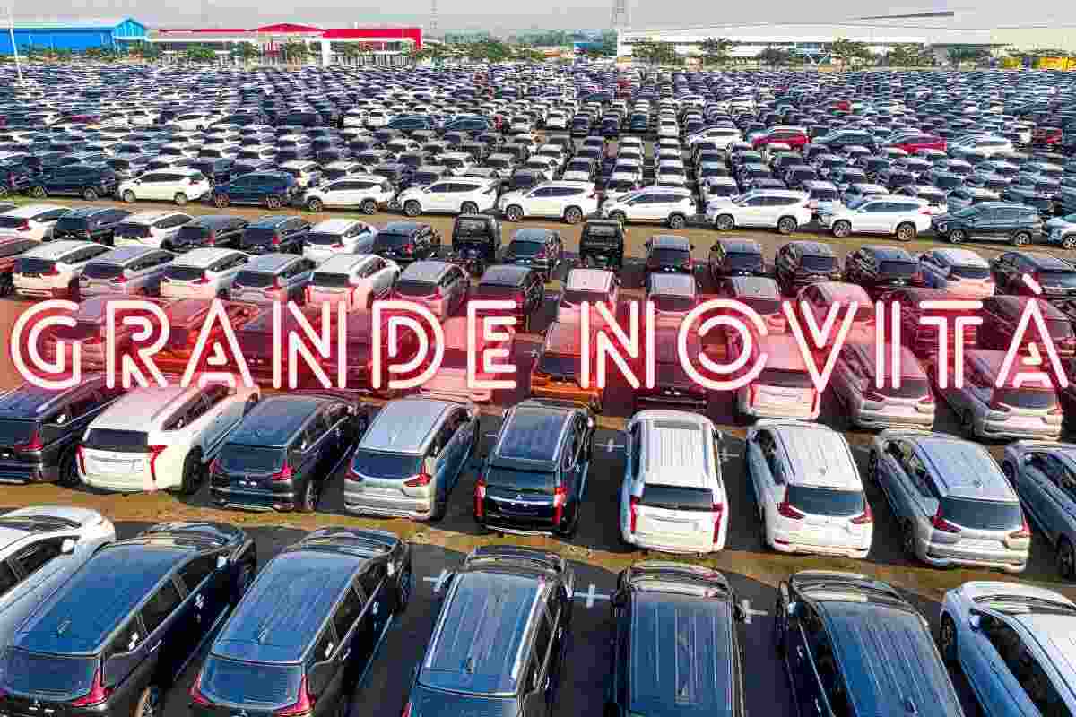 Auto in Italia, finalmente una bella notizia: la manna è ufficiale per tutti