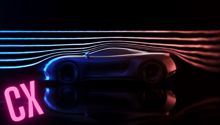 automobili più aerodinamiche
