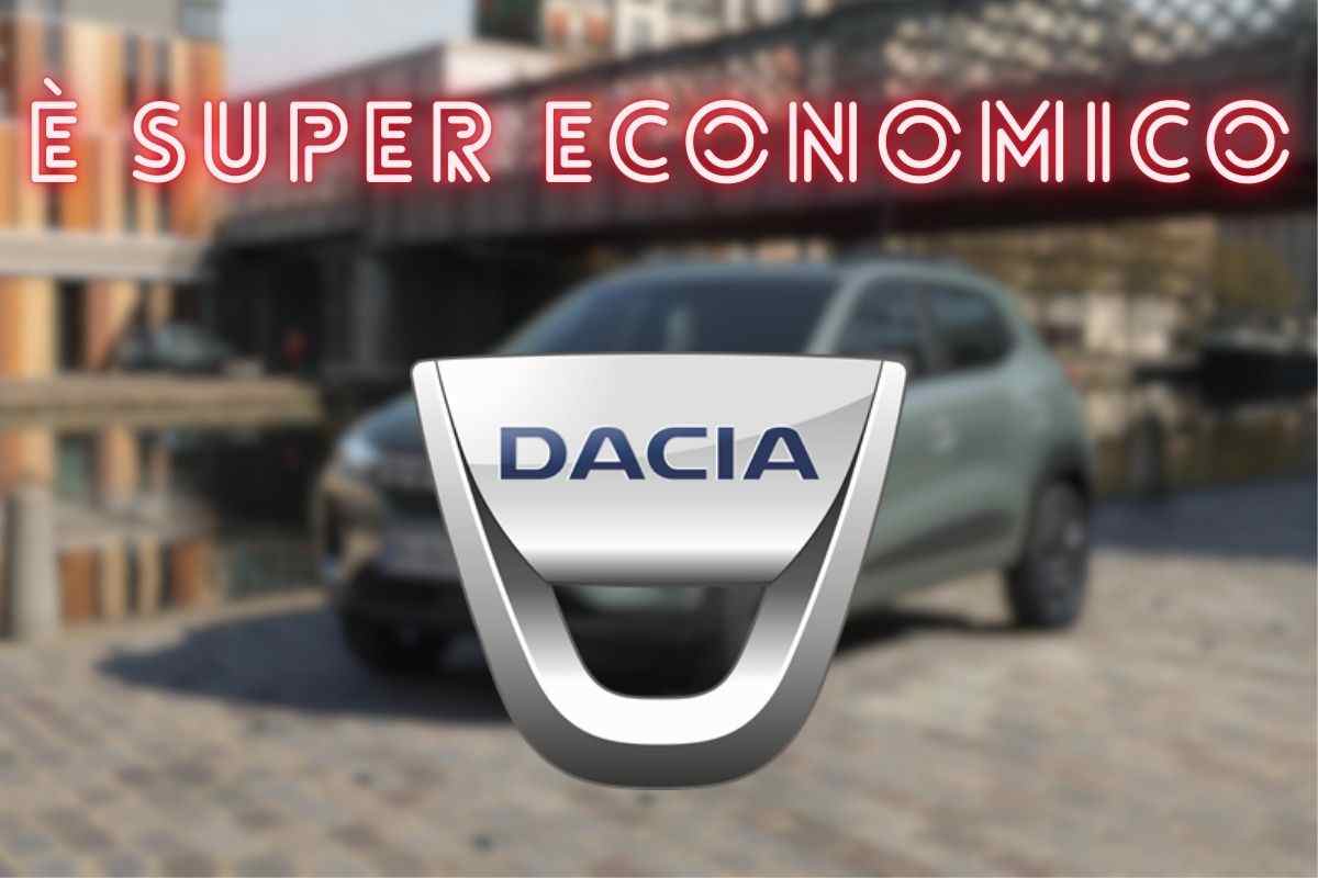 Dacia, il nuovo modello elettrico convince tutti: super economico e altamente performante, sarà un successo