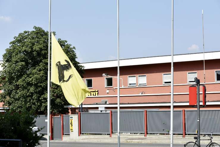 Offerta di lavoro pazzesca in Ferrari: ecco tutti i benefit previsti