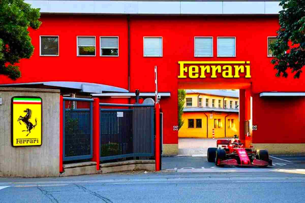 Offerta di lavoro pazzesca in Ferrari: ecco tutti i benefit previsti