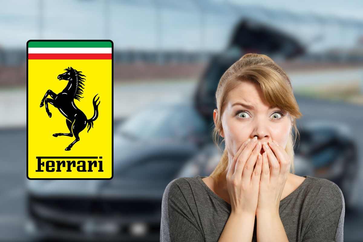 Ferrari trema Pagani Huayra novità