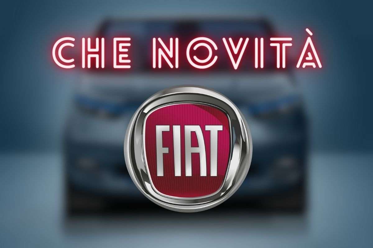 Fiat, la carta segreta: altro che Panda, la novità che sbancherà il mercato