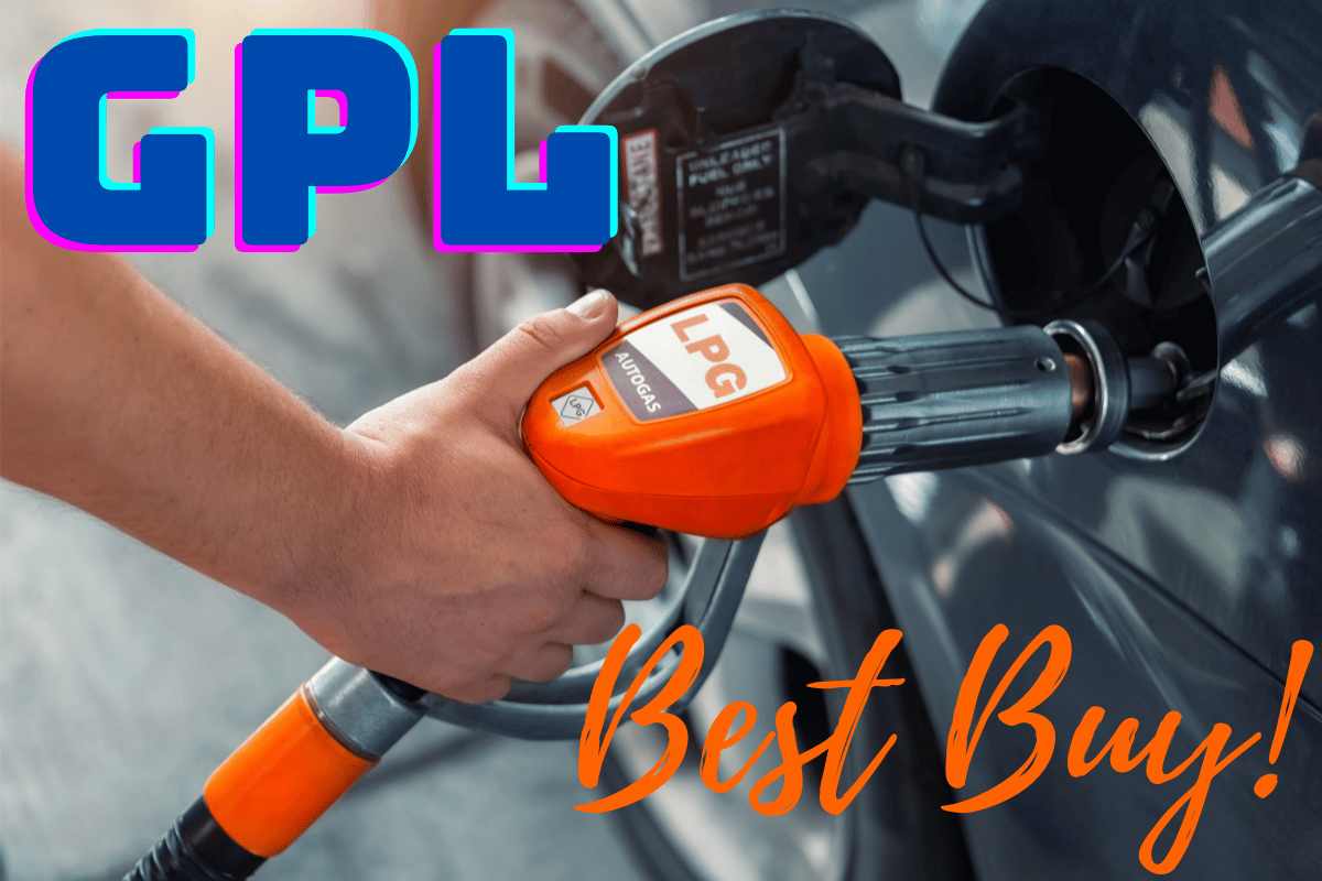 Quali sono le migliori auto a GPL? Fate attenzione a questi modelli