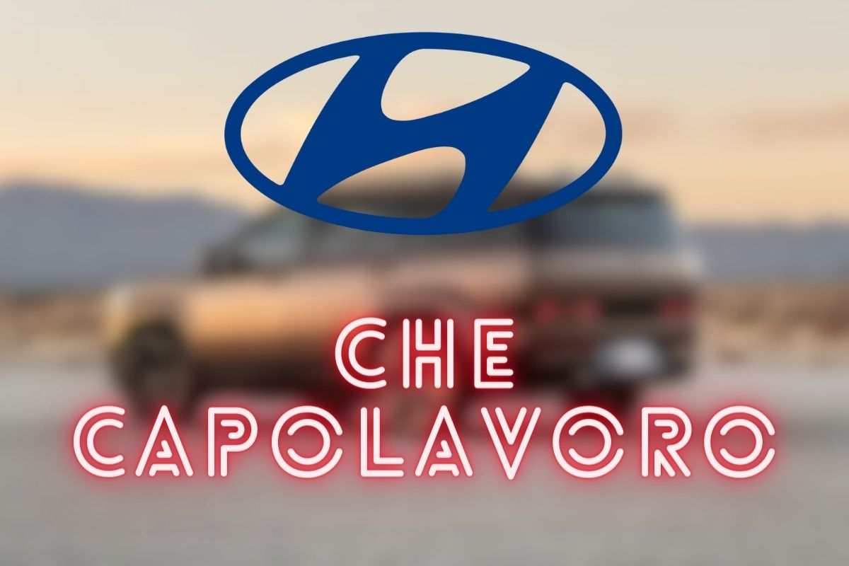 Hyundai, il nuovo SUV sarà un successo in Italia: capolavoro per rapporto qualità-prezzo