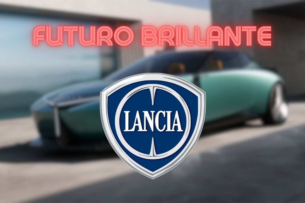Lancia, attacco a tre punte: il mercato del lusso parlerà di nuovo italiano