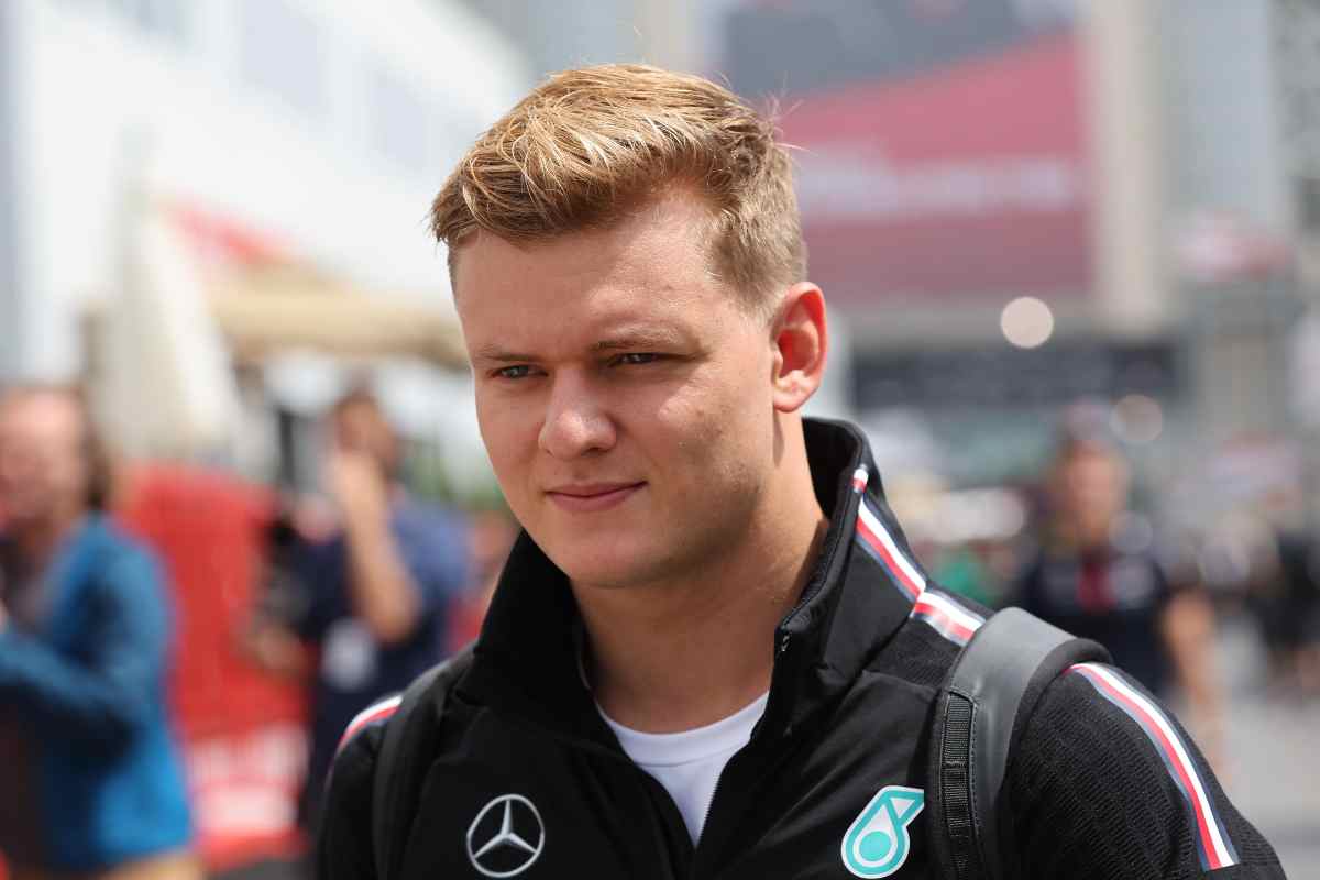 Schumacher annuncio tifosi delusi