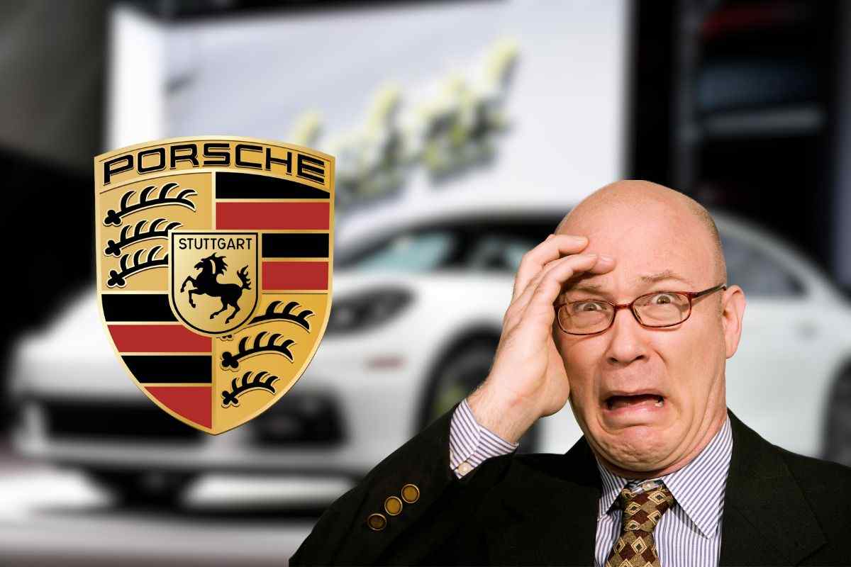 Porsche, questo modello è stato ucciso dai clienti: nessuno la voleva