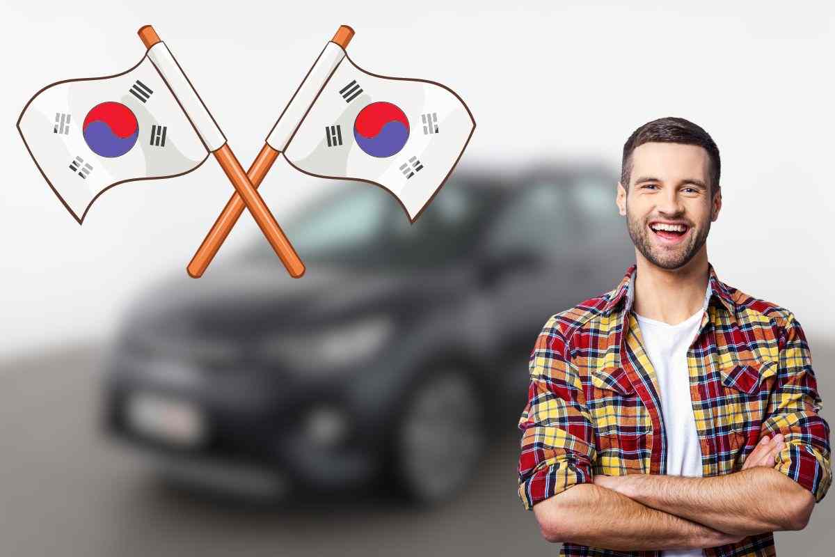 Kia Stonic SUV coreano offerta