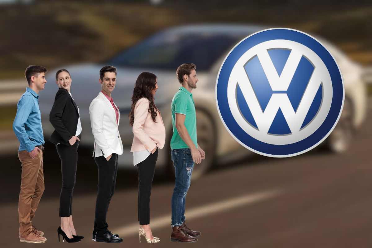 Volkswagen, risparmio di oltre 25 mila euro su questo modello: file in concessionaria