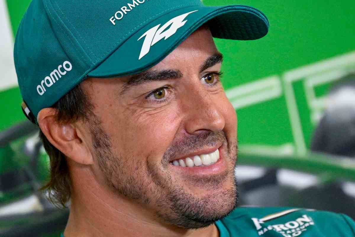 Alonso sta pensando al ritiro? Arriva l'inaspettata ammissione dell'ex Ferrari