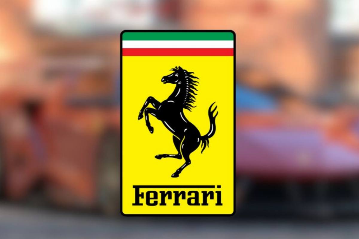 Ferrari che emozione