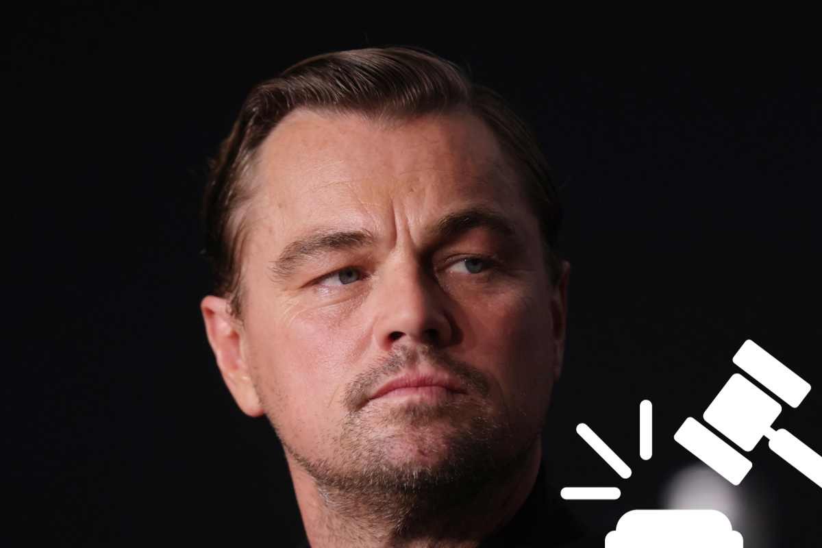 Leonardo Di Caprio, all'asta la più celebre delle sue supercar