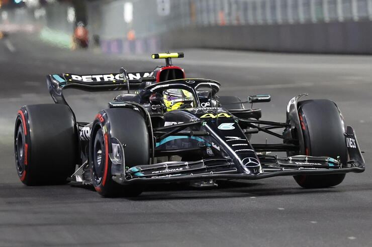 Lewis Hamilton torna a parlare di Abu Dhabi 2021