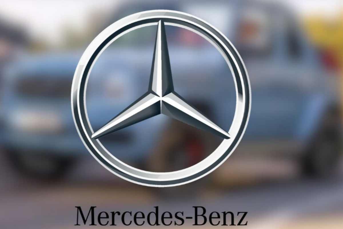 Mercedes modelo unico