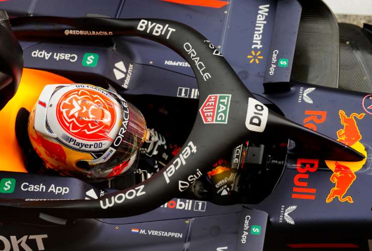 La polemica intorno alla Red Bull Racing