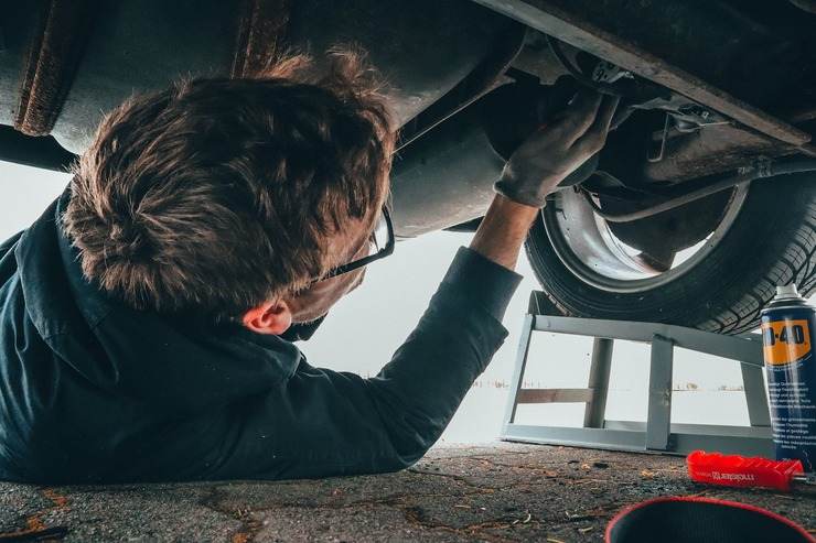 Revisione auto, ecco il bonus per risparmiare