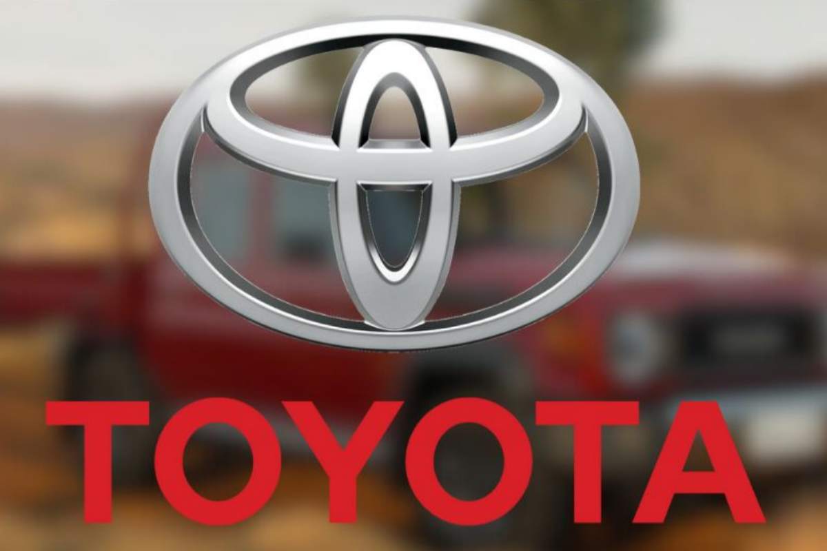 Toyota torna il modello storico
