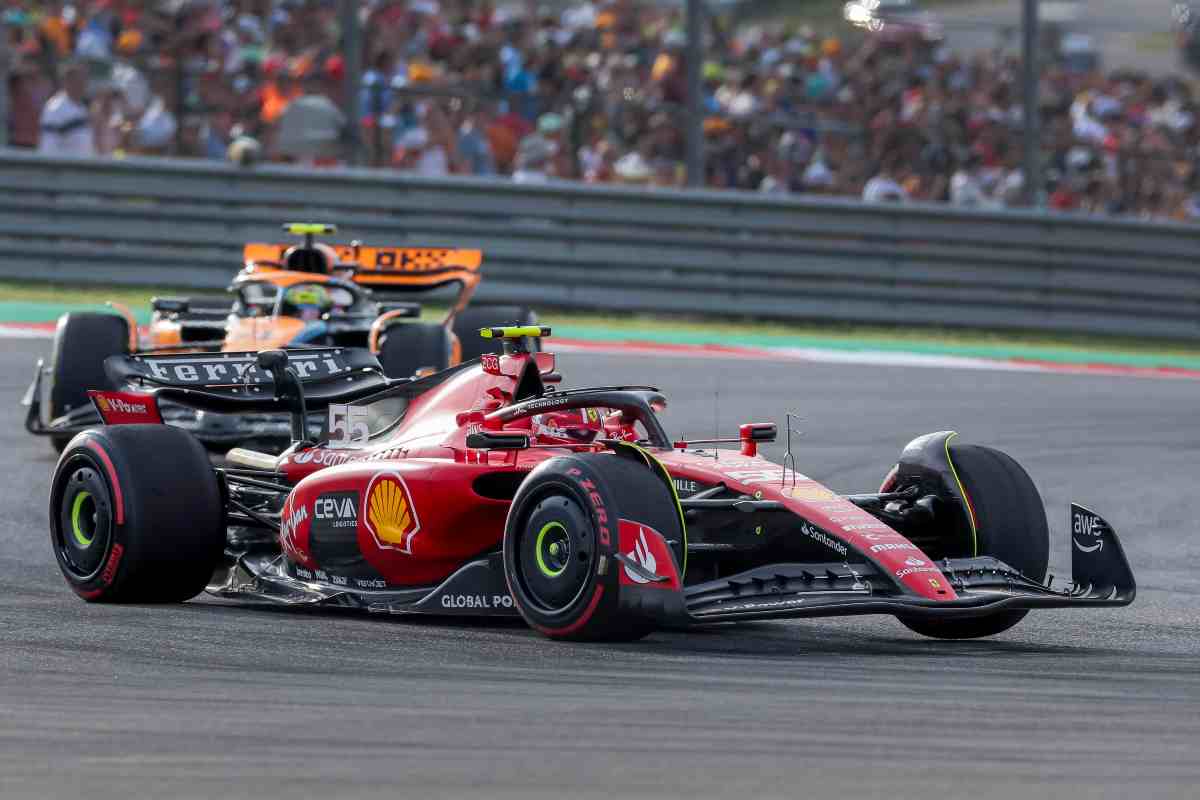 Ferrari, tifosi già in fibrillazione: è arrivato l'annuncio più atteso