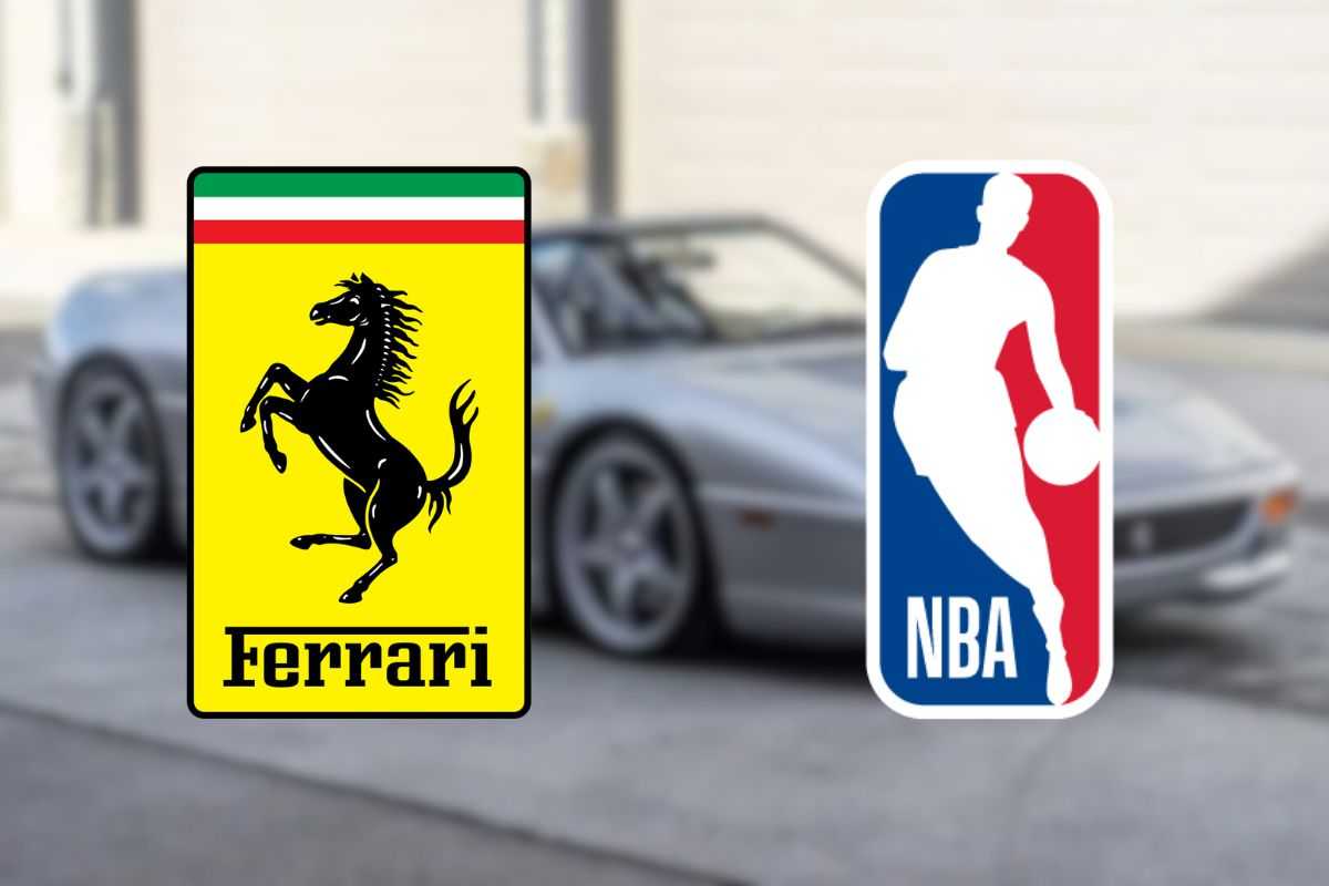 "Sacrilegio" Ferrari, il campione di NBA la fa modificare: ora è unica al mondo