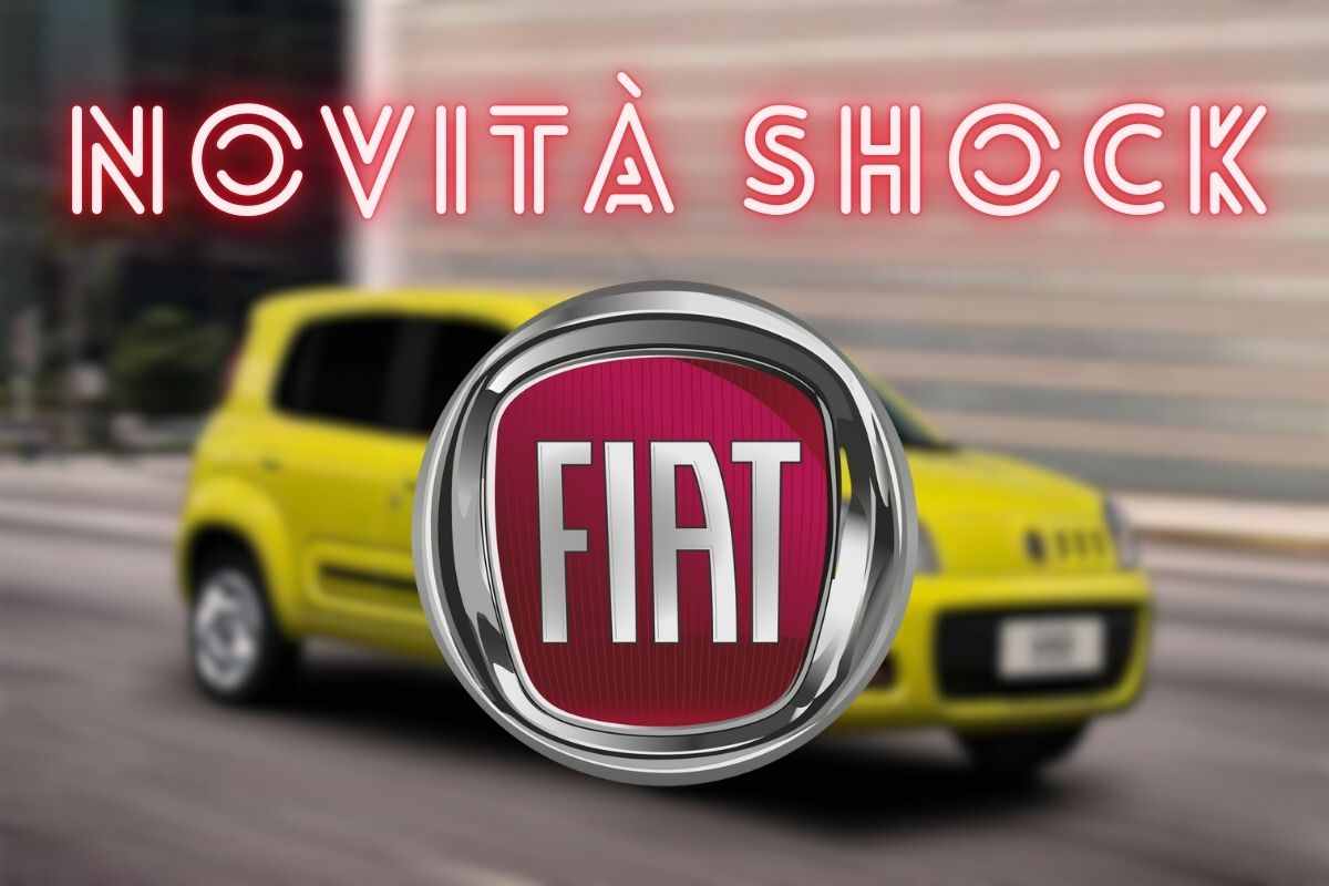 Torna l'iconica Fiat Uno, italiani pazzi di gioia: ecco come potrebbe essere