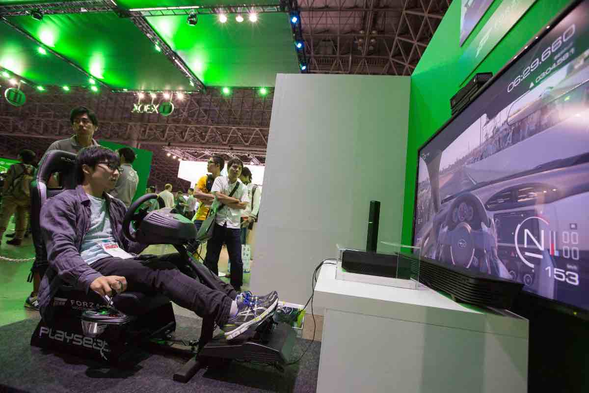Forza Motorsport annuncia la novità gratis