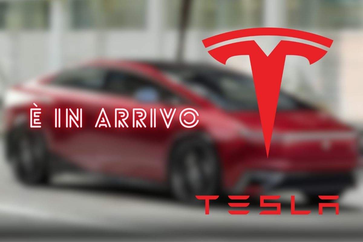 Tesla, a che punto siamo con l'utilitaria? La Model 2 arriva presto!