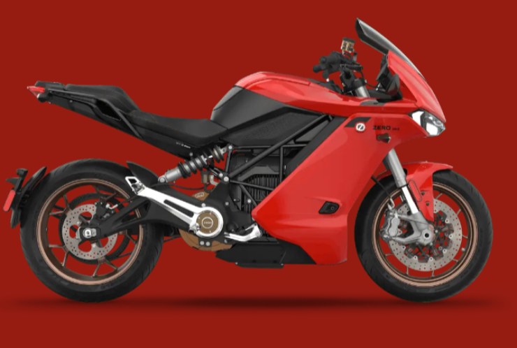 Garanzia moto Zero Motorcycles 5 anni tutti modelli 2024