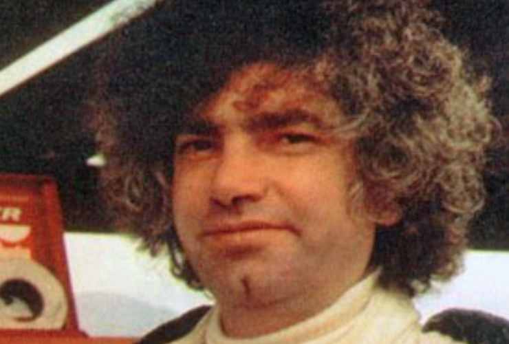 Morte di Alberto Colombo, il pilota che sfiorò la F1