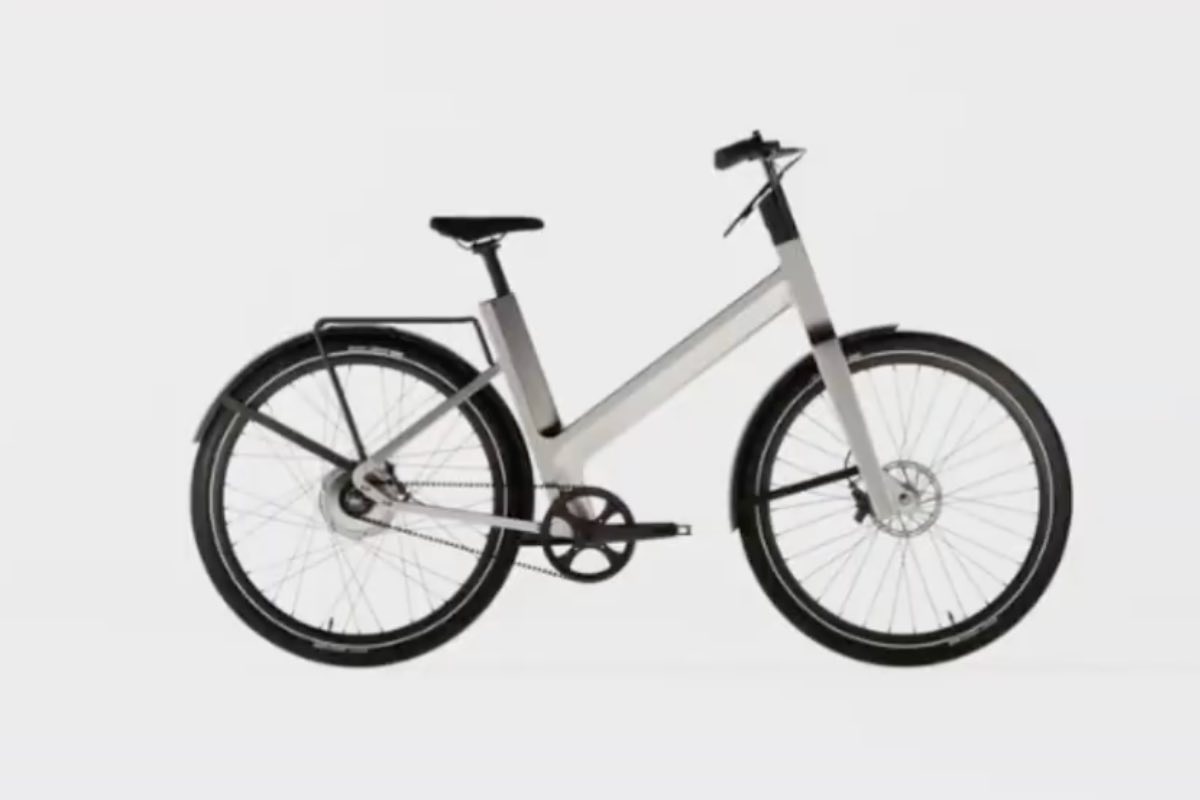 Anod Hybrid prezzo e caratteristiche E Bike