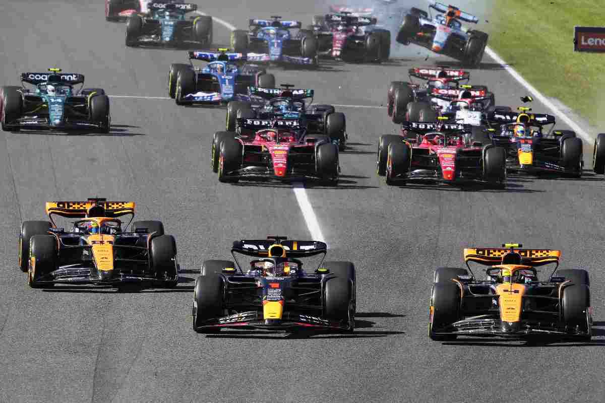 McLaren contro le due scuderie: "Preoccupati per la salute e la correttezza"