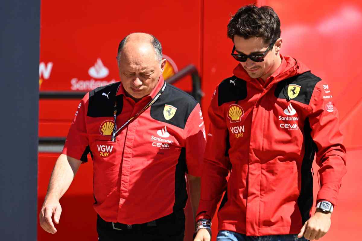 Ferrari aspettative 2024 opinione Leo Turrini