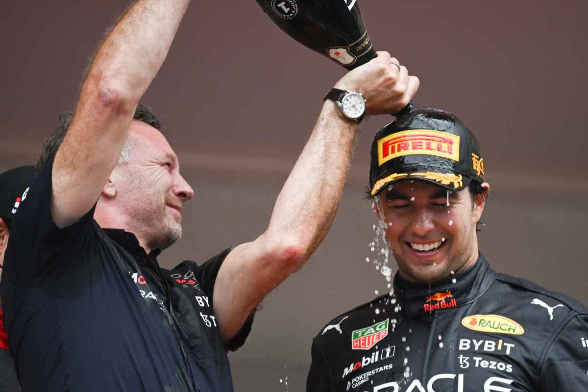 Perez può restare in Red Bull? 