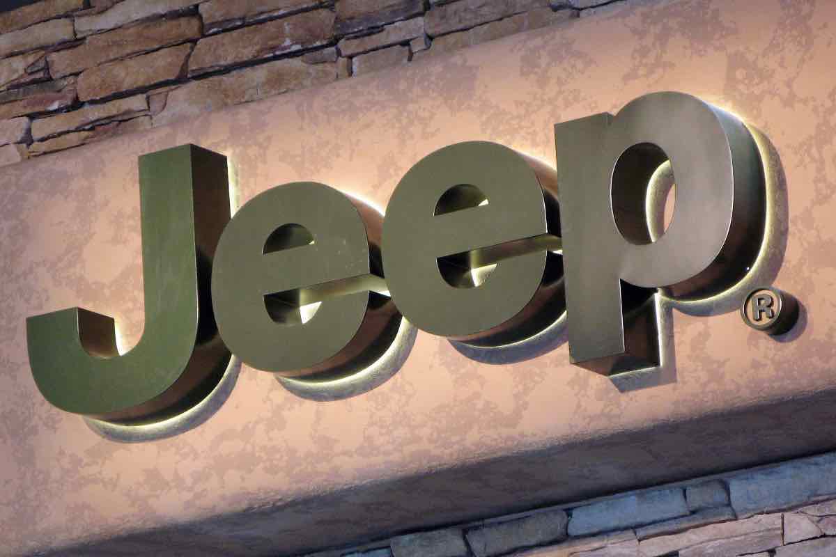 Jeep, un récord para este modelo: un precedente histórico