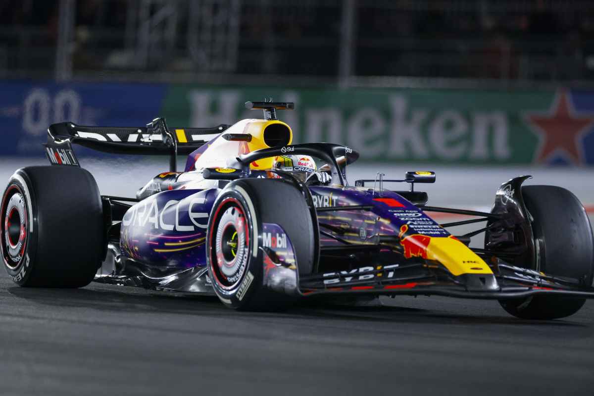 Red Bull che pericolo