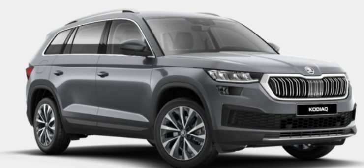 Skoda futuro con ChatGPT