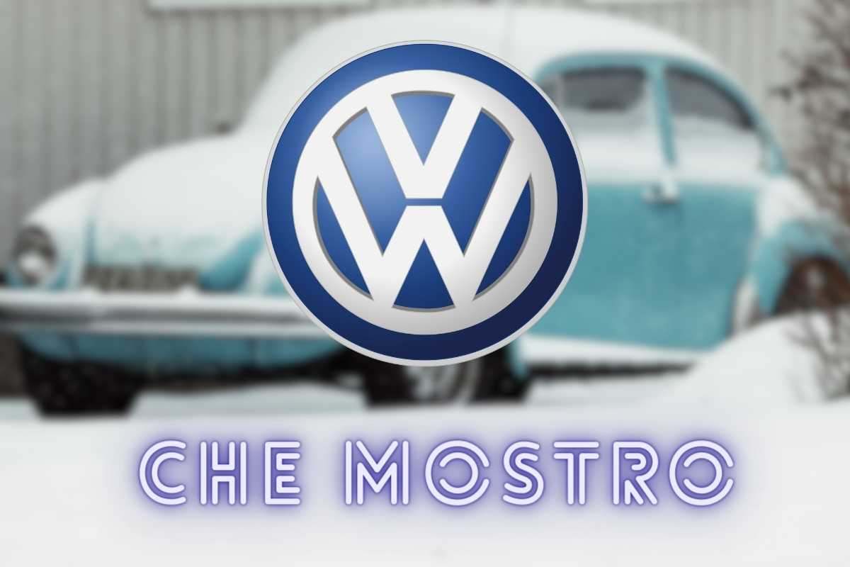 Bolide Volkswagen