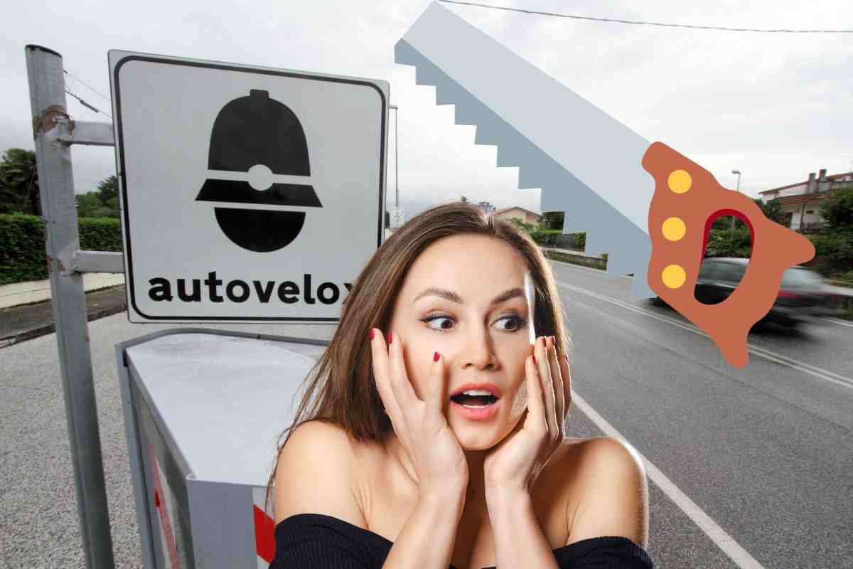 Autovelox tagliati Rovigo Fleximan problemi