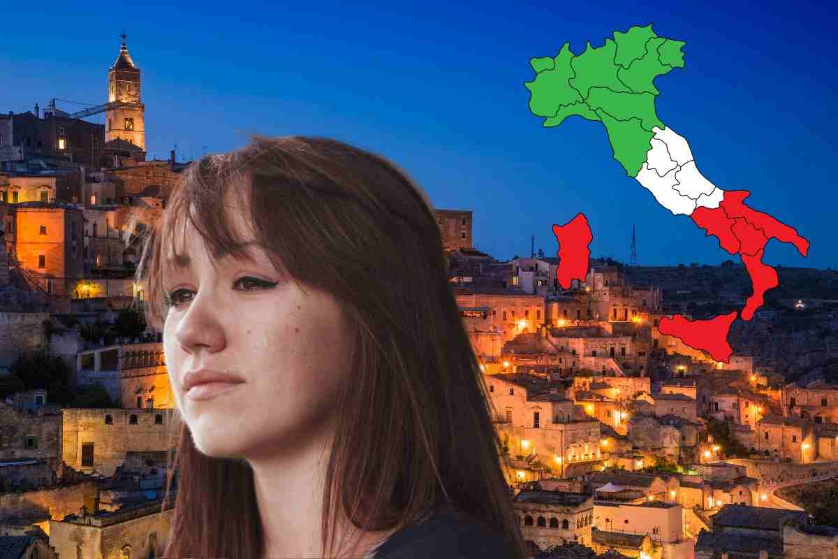 Allarme in Italia: non si farà più, c'è un'intera regione che piange