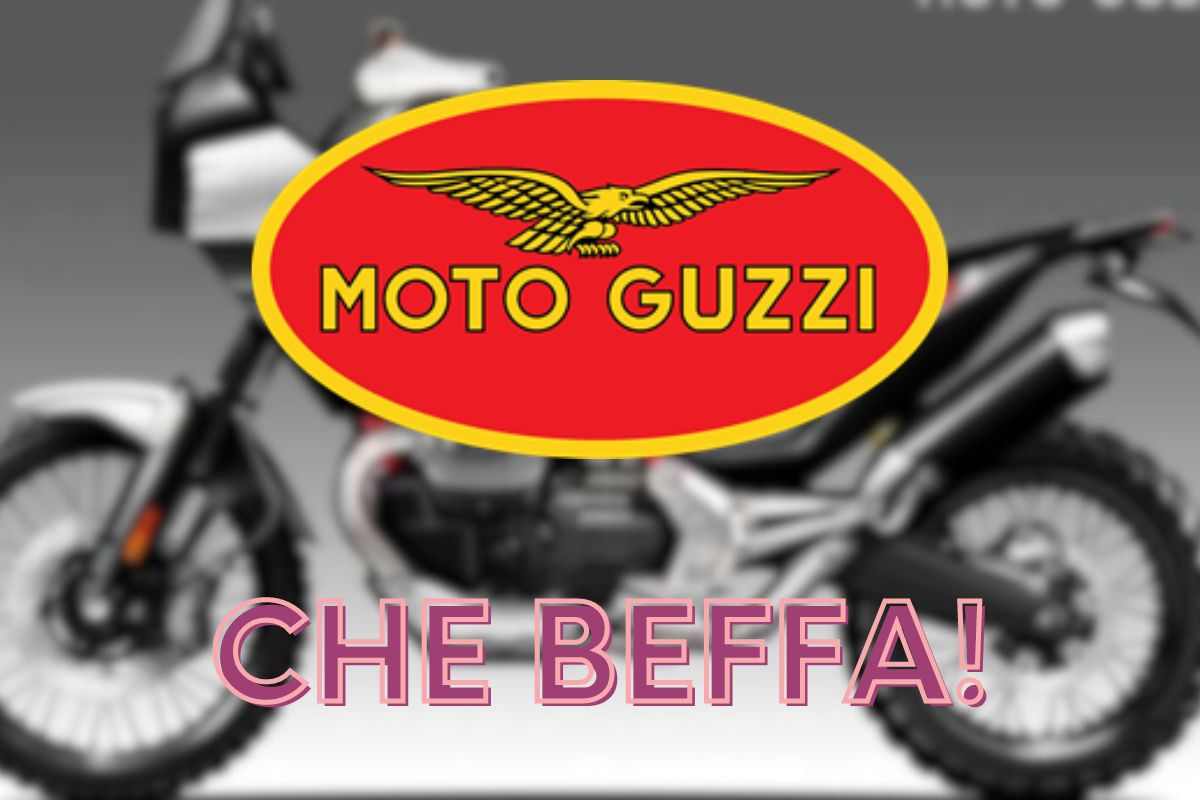 Queste sono le Moto Guzzi più belle di sempre, ma c'è una 'beffa': non sono acquistabili