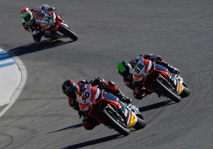 Laguna Seca GP MotoGP addio inquinamento rumore