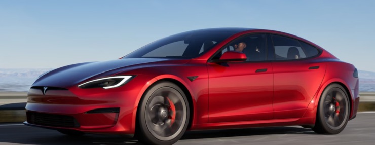 Tesla auto elettrica 200 mila NHTSA Stati Uniti