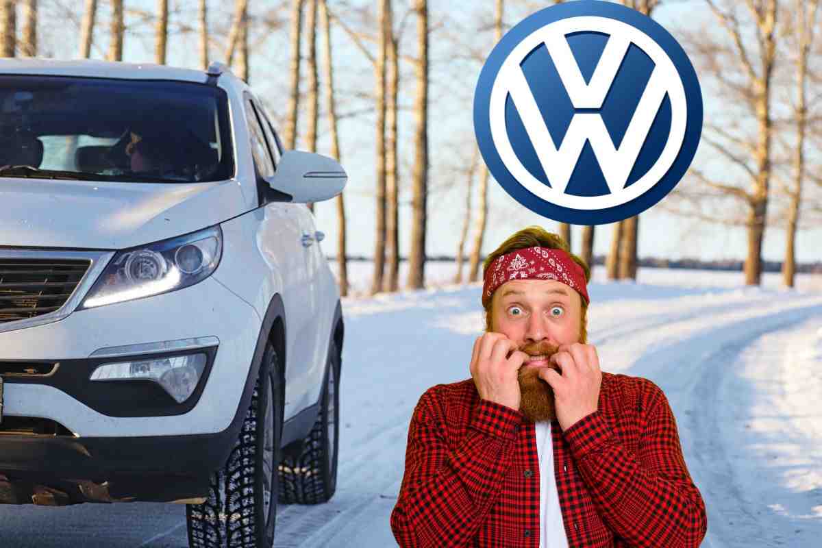 Volkswagen ID2 novità smentito blocco produzione