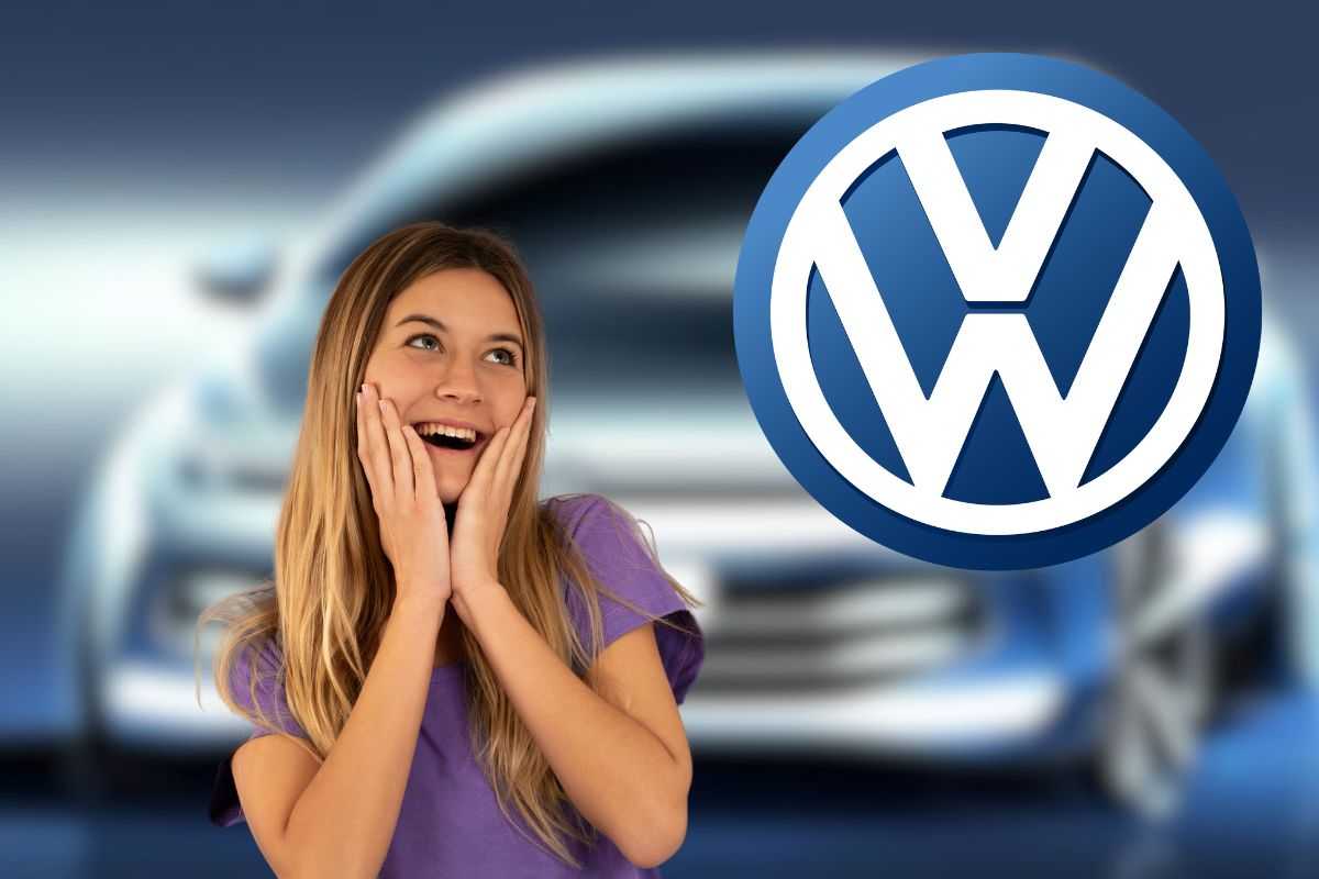 Volkswagen Golf novità auto generazione 2024